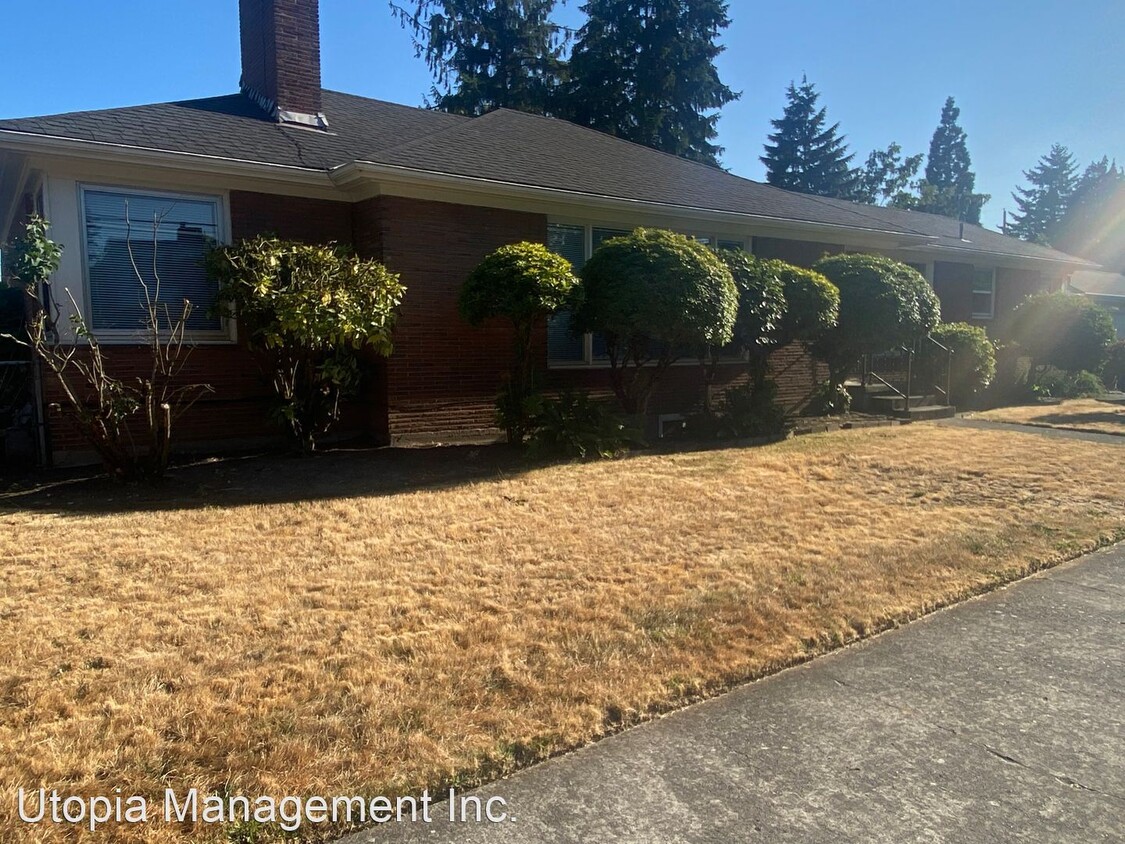Primary Photo - 2 br, 2 bath House - 7816 NE Tillamook St.