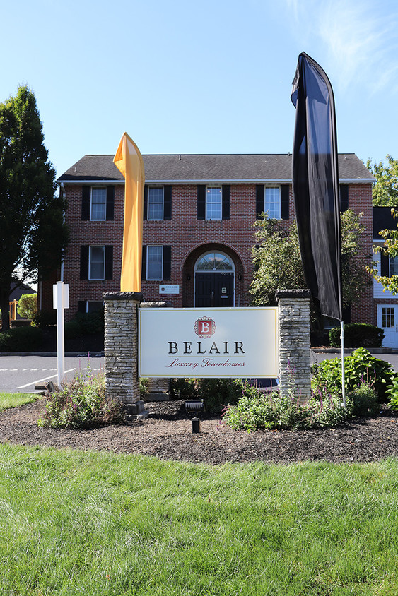 Foto principal - Belair Townhomes