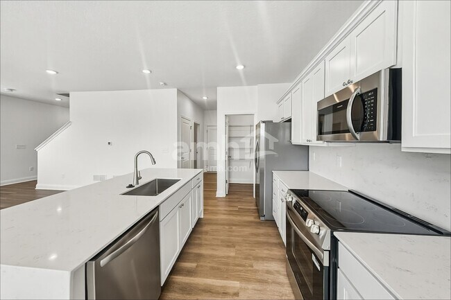 Foto del edificio - 21 Shady Elm Ln