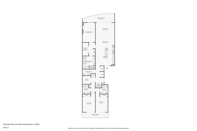 Foto del edificio - 220 Lake Shore Dr