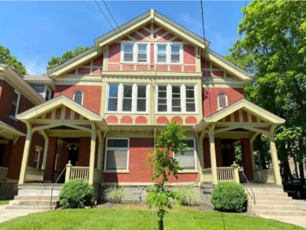 Building Photo - 3521 Clifton Ave