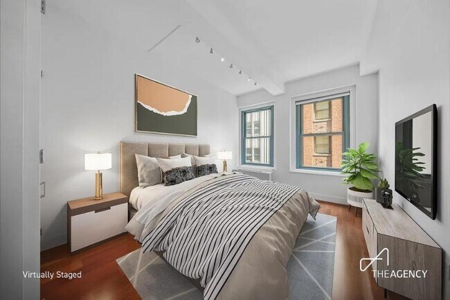 Foto del edificio - 2 bedroom in NEW YORK NY 10038