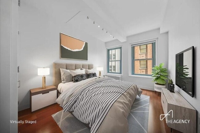 Building Photo - 2 bedroom in NEW YORK NY 10038