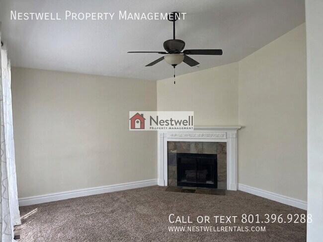 Foto del edificio - 1383 S Slate Canyon Dr
