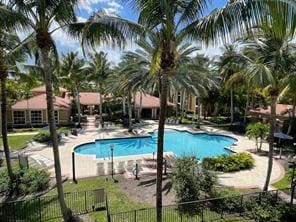 Photo - 7970 North Nob Hill Road, Tamarac, FL 33321 - 3 BR 2 BA Condo