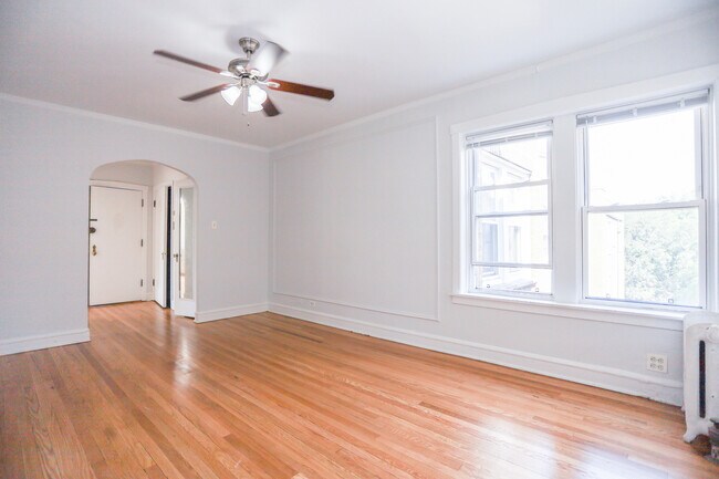Building Photo - 6418 N Newgard Ave