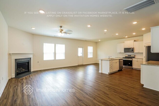 Foto del edificio - 440 Brook Ave
