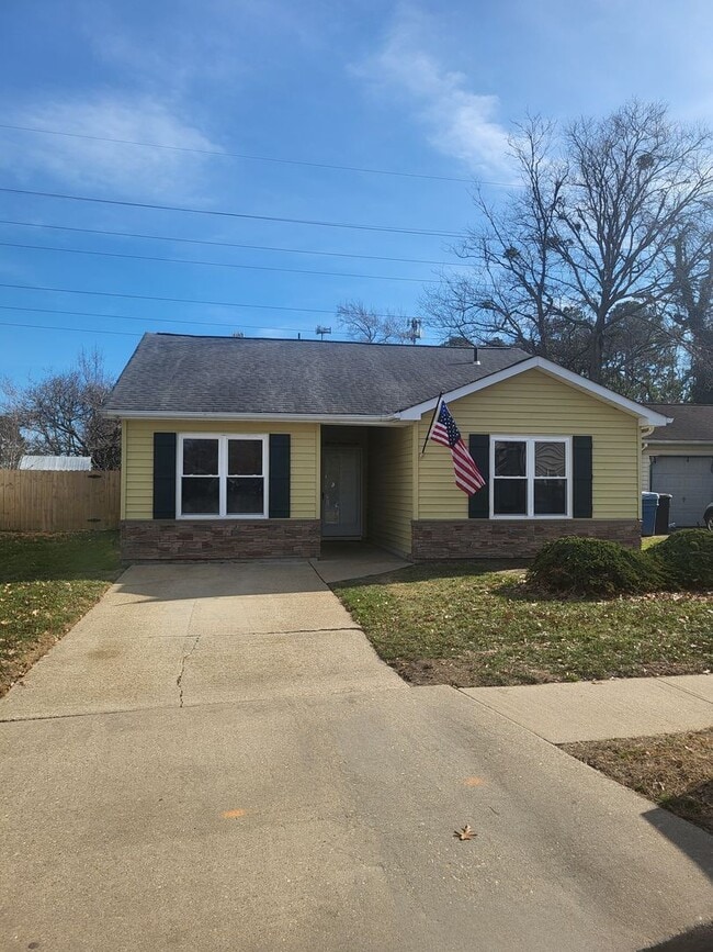 Foto del edificio - REDWING