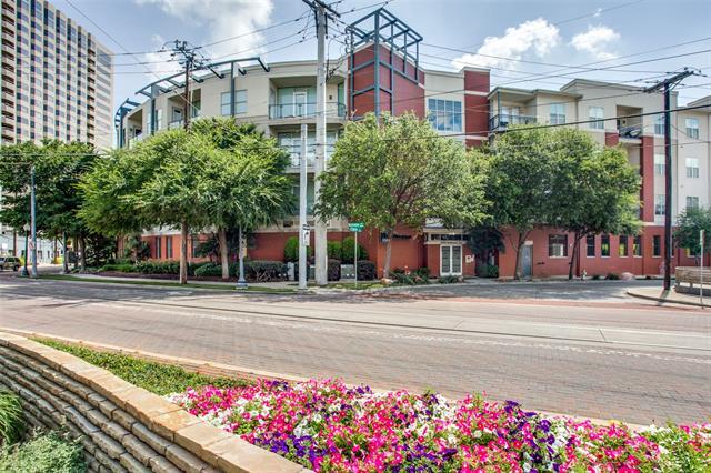 Primary Photo - 2950 McKinney Ave