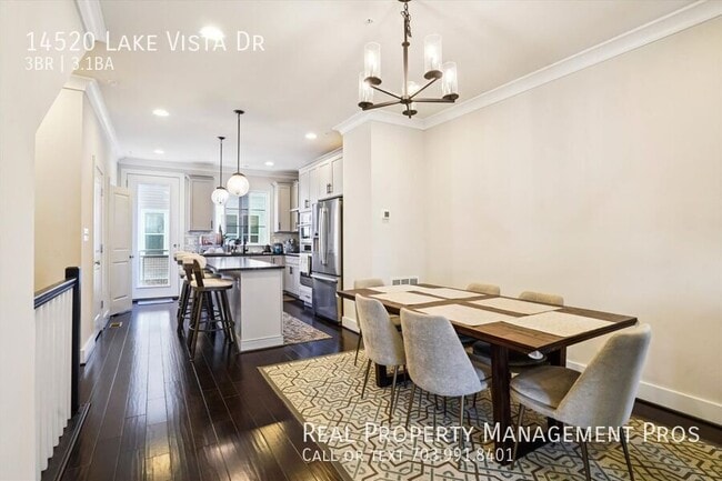 Foto del edificio - 14520 Lake Vista Dr