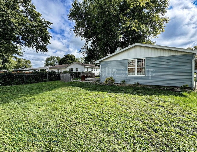 Building Photo - 1802 Herbert St