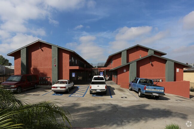 Foto principal - Villa Hermosa Apartments