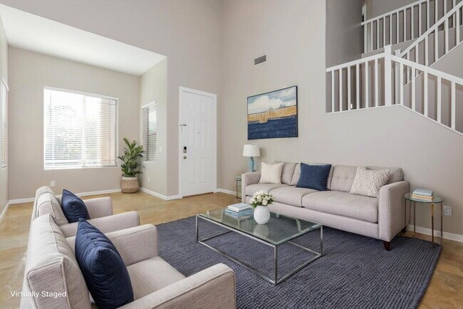 Foto del edificio - 4480 E Sundance Ct