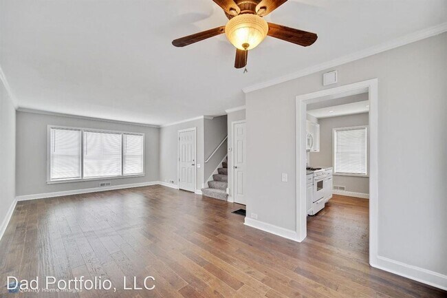 Foto del edificio - 3 br, 1 bath House - 4004 Fern St.