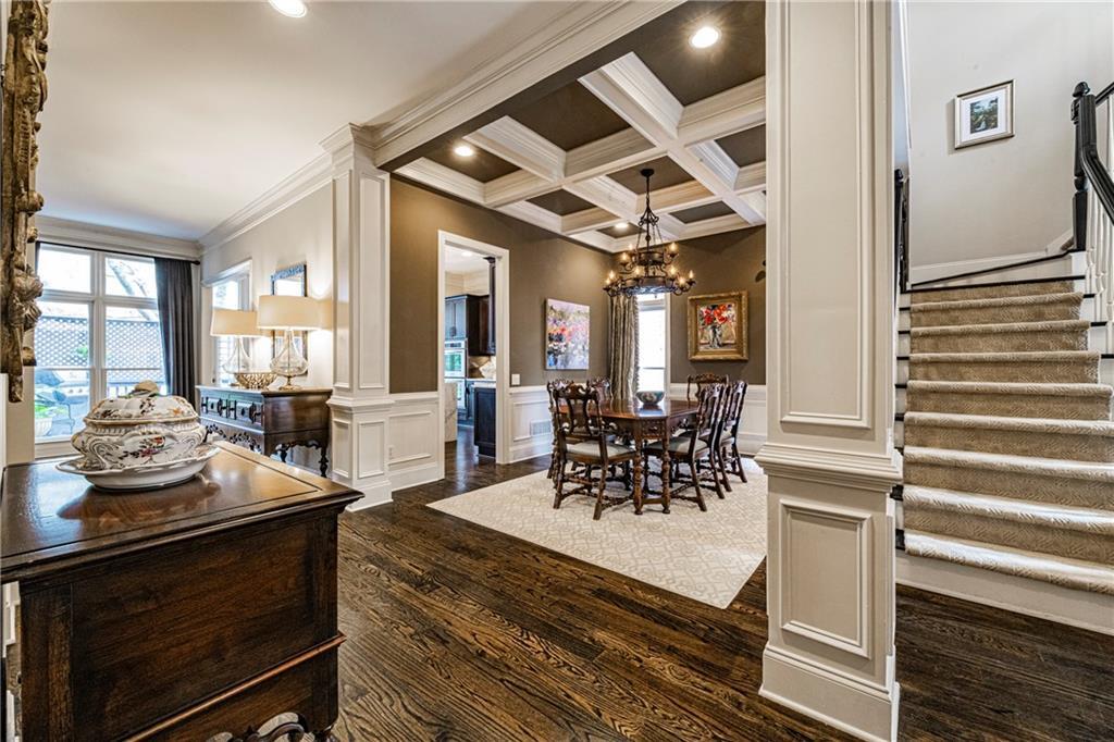 Foto principal - 1122 Ashton Bluff Dr NE