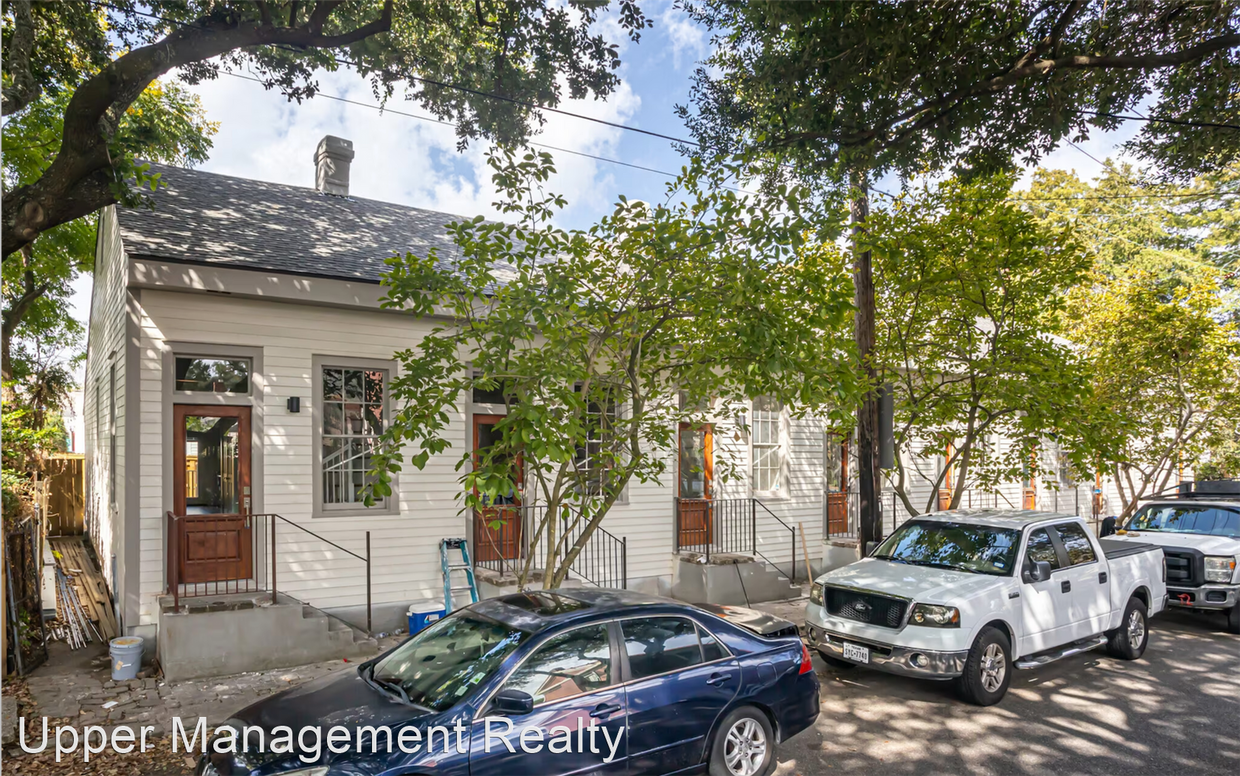 Foto principal - 1 br, 1.5 bath Apartment - 1212-26 Bordeau...