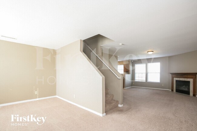Foto del edificio - 8324 Burket Way
