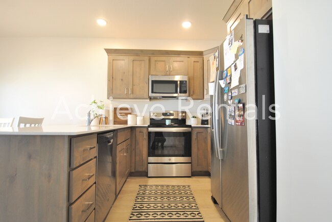 Foto del edificio - 2378 Howard St