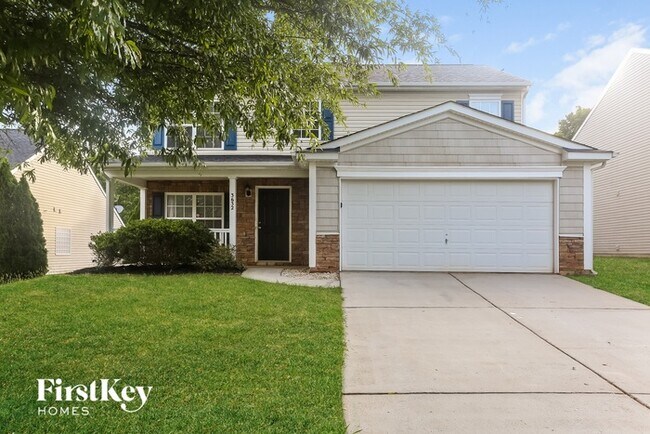 Building Photo - 3632 Larkhaven Village Dr