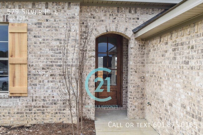 Building Photo - 579 Silver Hill