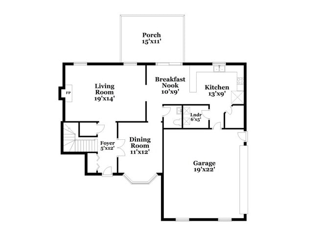 Building Photo - 2515 Patricia Cir