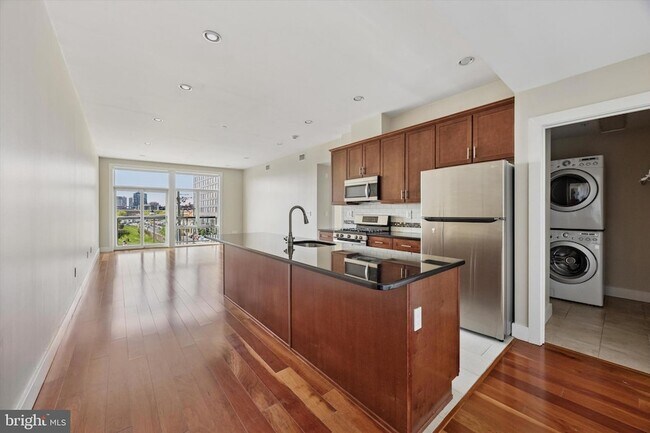 Foto del edificio - 601 N 2nd St