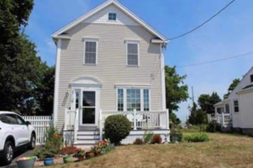 128 Colonial Rd, Marshfield, MA 02050 House Rental in Marshfield, MA