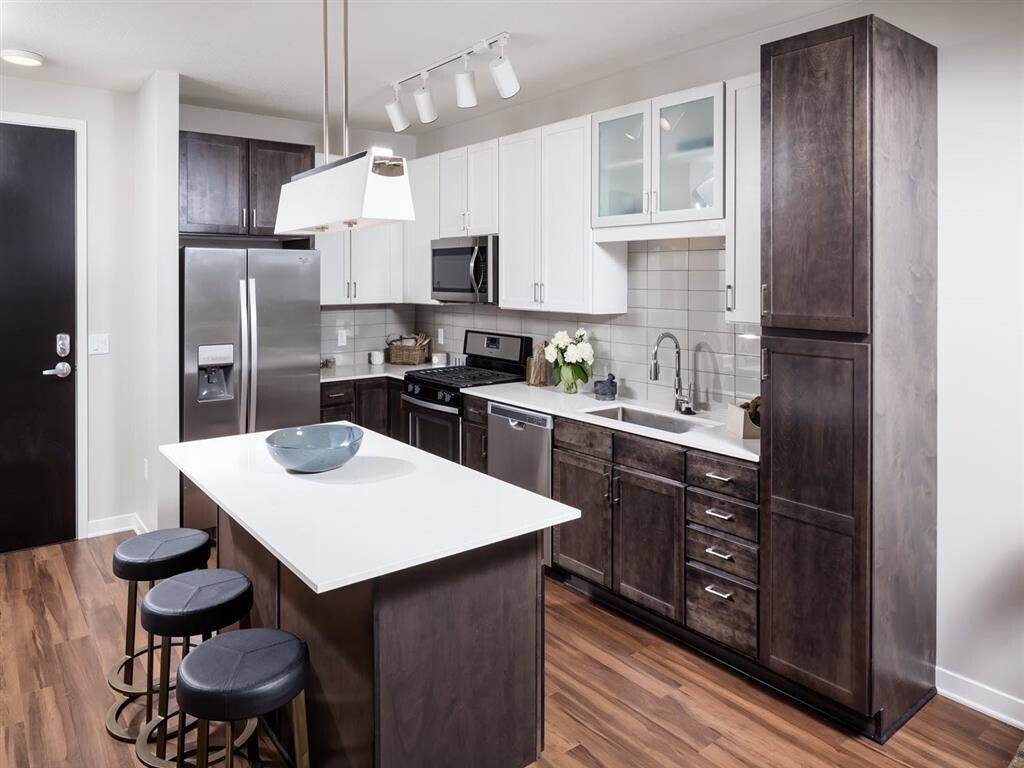Primary Photo - Ultra Luxury, Unique, Urban Rustic Style, ...