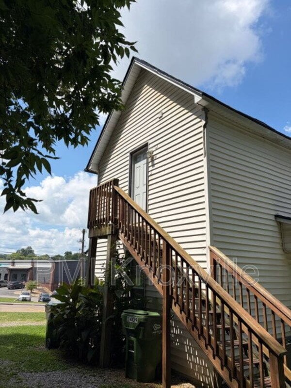 Photo - 1409 Sevierville Road Apartment