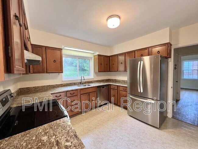 Foto del edificio - 9212 Jones Mill Rd