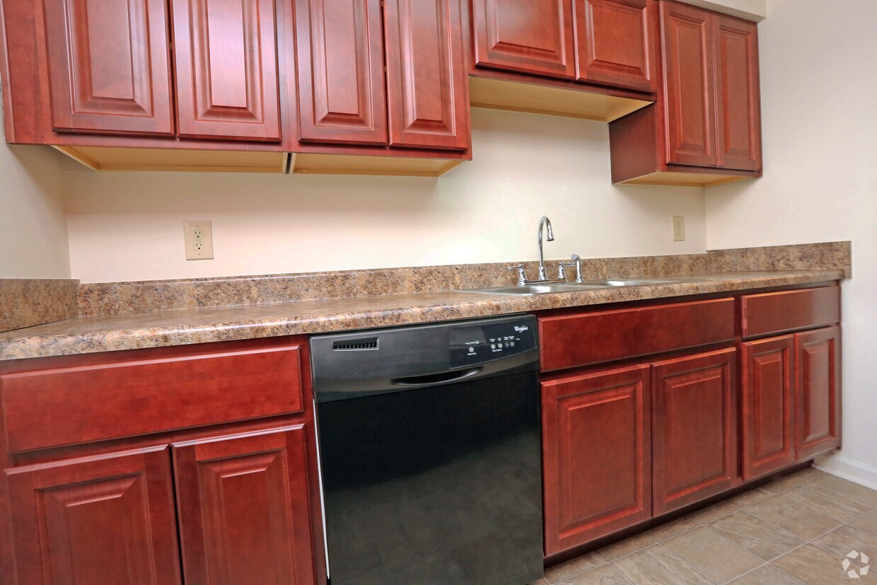 Foto principal - Cunnigham Apartments