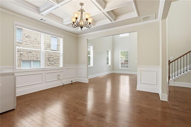 Building Photo - 1515 Riva Ridge