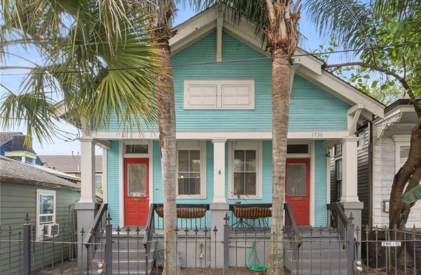 Primary Photo - 1732 N Gayoso St