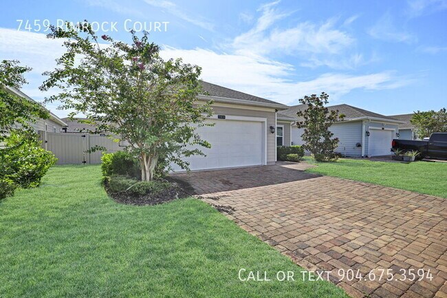 Foto del edificio - 7459 Rimrock Ct
