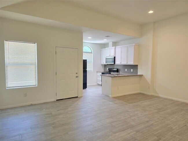 Foto del edificio - 3702 Wylie St