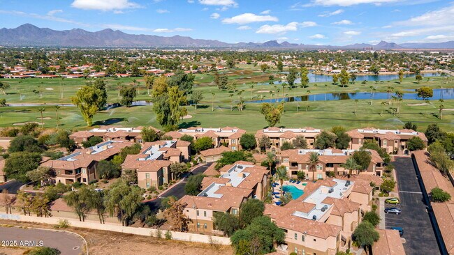 Foto del edificio - 7027 N Scottsdale Rd