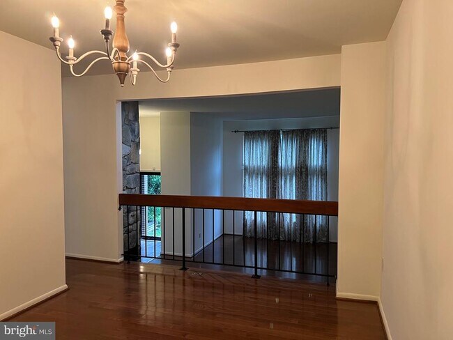 Foto del edificio - 8729 Sheridan Farms Ct