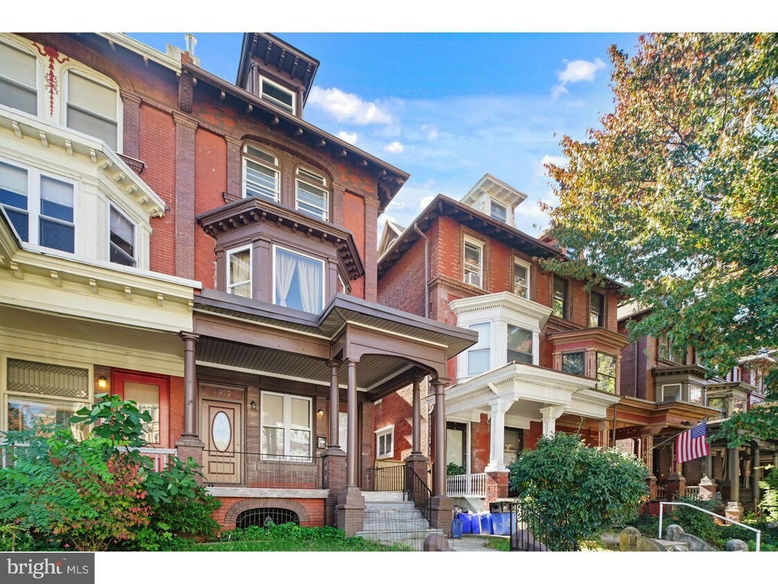 Foto principal - 4922 Cedar Ave