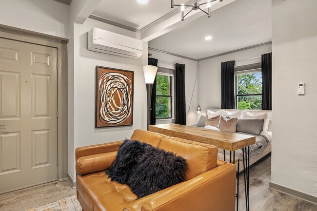 Foto del edificio - 122 W Meadow St