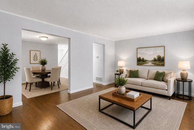 Foto del edificio - 108 Middle Point Ct