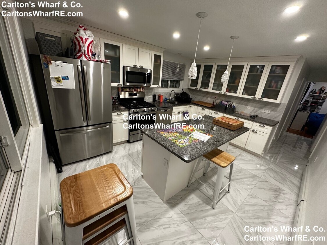 113 Coleridge St Unit 1, Boston, MA 02128 Condo for Rent in Boston