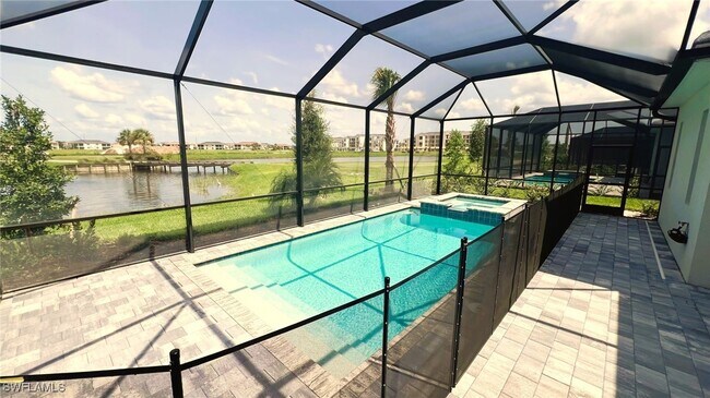 Foto del edificio - 5538 Hampton Links Ct