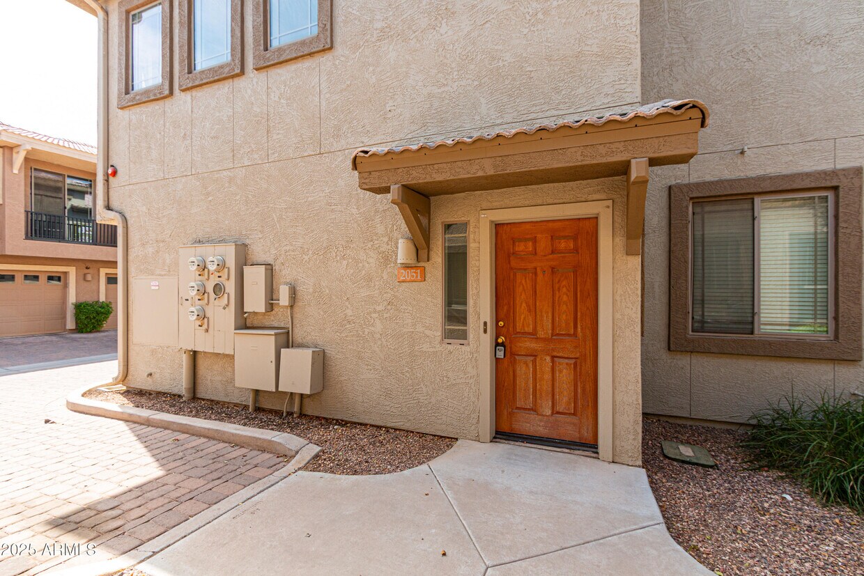 Foto principal - 1225 N 36th St