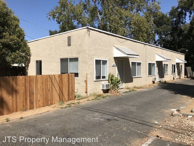 Building Photo - 3310 Ivy St