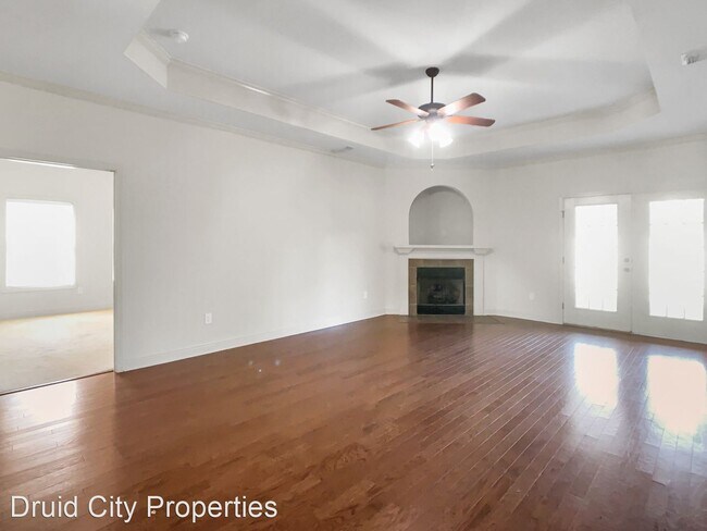 Building Photo - 3 br, 2 bath House - 3610 Northridge Circle