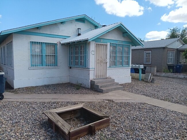 Foto del edificio - 2129 Coal Ave SE
