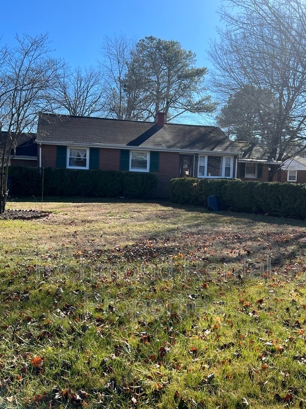 Building Photo - 9505 Nandina Dr