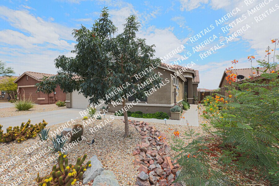 Primary Photo - Coming soon! Estrella Mountain Ranch