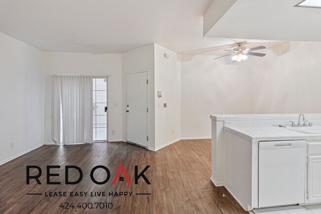 Foto del edificio - 14459 Benefit St