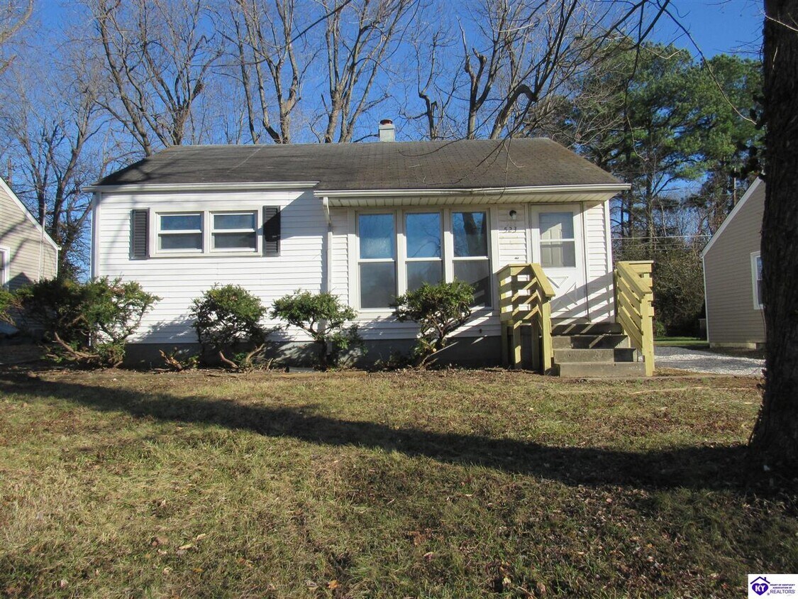 523 Lee Rd, Elizabethtown, KY 42701 House Rental in Elizabethtown, KY